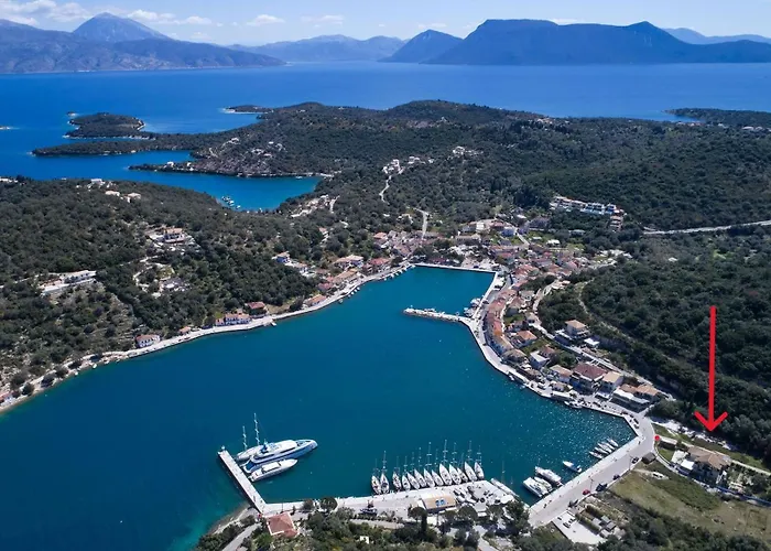 Mistral Boutique Hotel