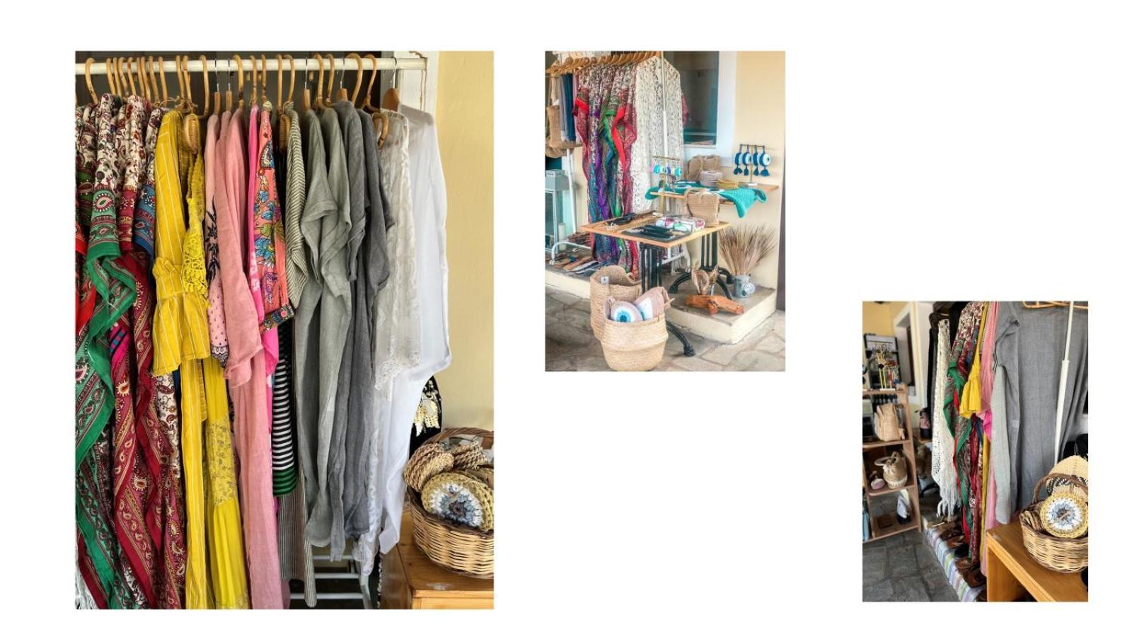 Mistral Boutique